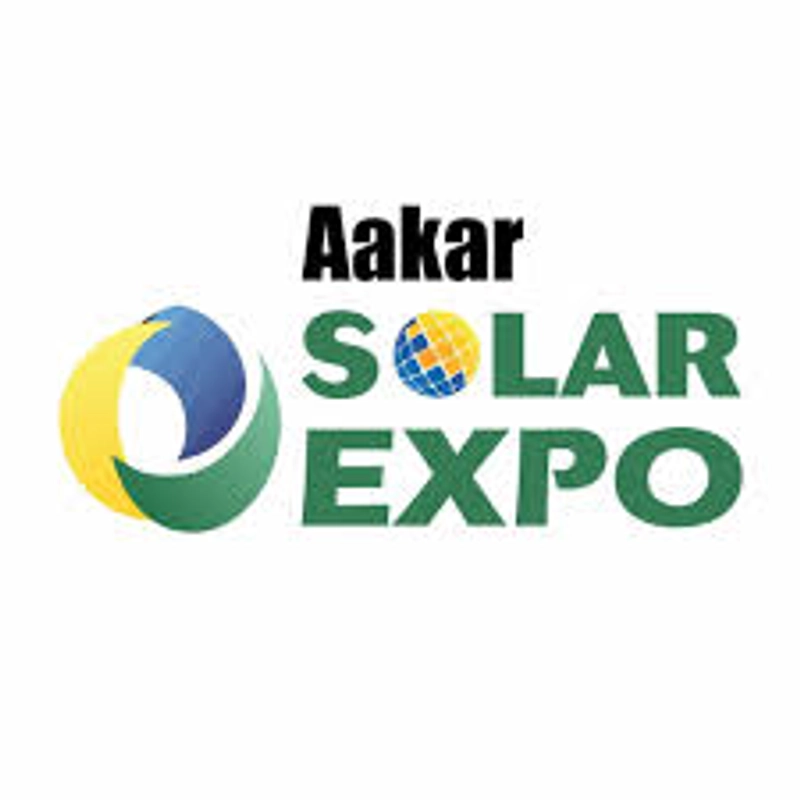 Inside Aakar Solar Expo: B2B Key Insights