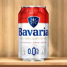 Bulk Bavaria Beer Wholesale Premium Factory Direct 24x330ml 24x500ml Cans Pallet Load