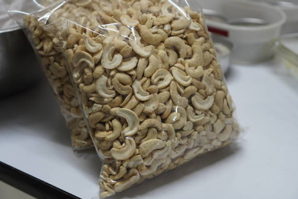 Top 10 Cashew Nut Suppliers in China in Week 20 of 2025