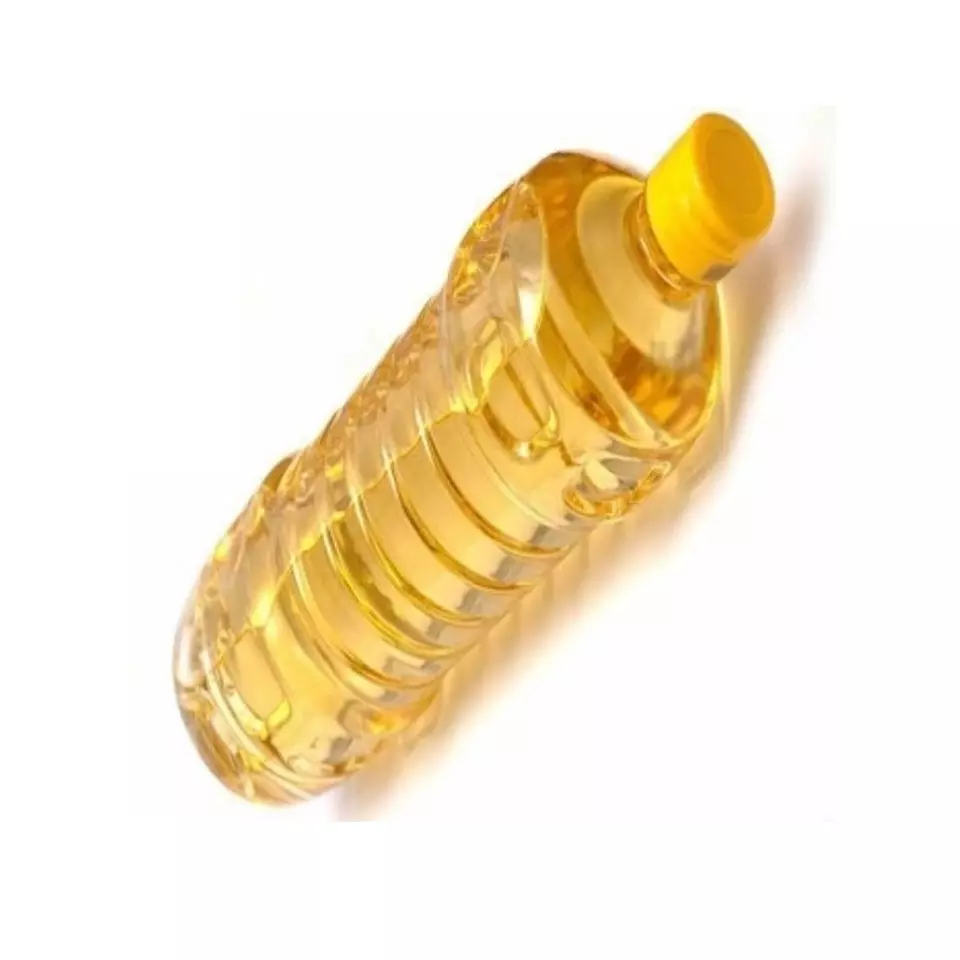 High Quality Organic Crude Sunflower Seed Cooking Oil 5L Bulk France Wholesome 100% Pure Vacuum Pack