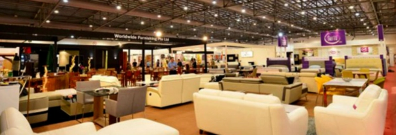 Why Attend FEWA Furniture Expo West Africa? B2B Intro - 1