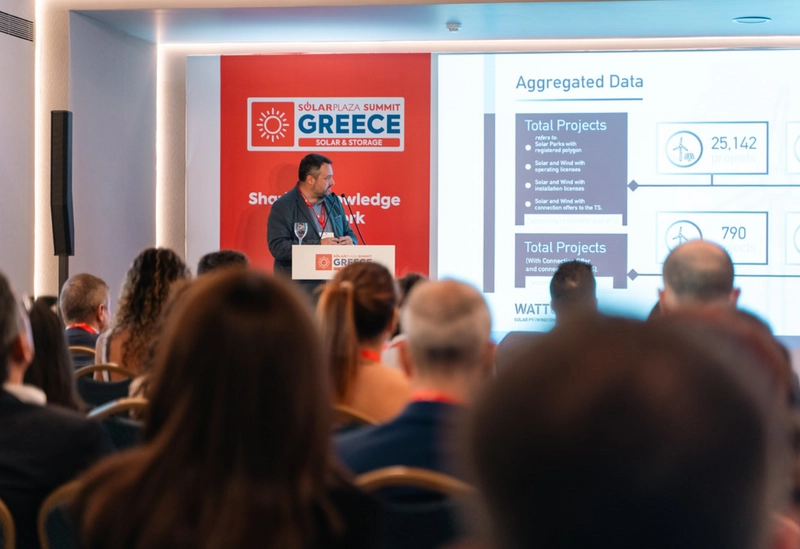 Unlock Solarplaza Summit Greece: Must-Know B2B Event - 1