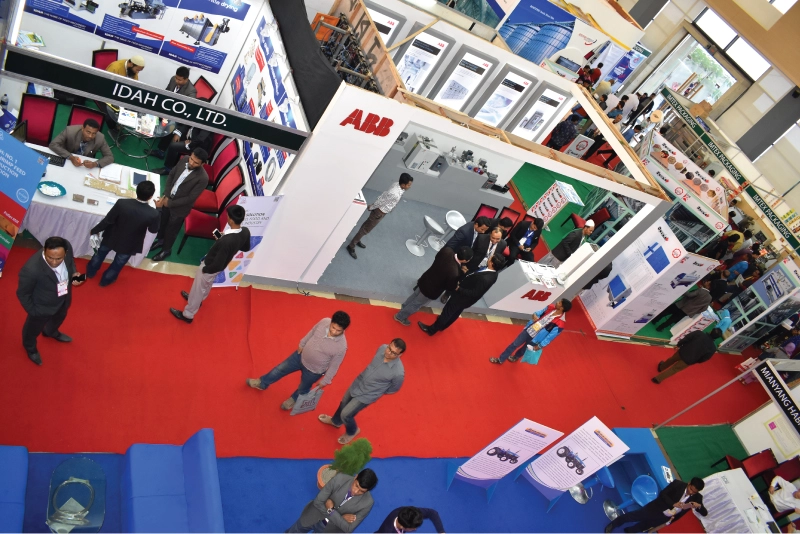 Why Attend Battery & Solar Expo Bangladesh? B2B Intro - 1