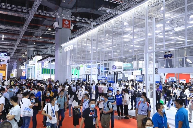 Why Industrial Automation Show Matters for B2B - 2