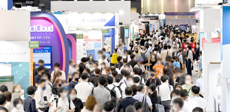 Why Community Welfare Expo(Government & Public Sector Week) Matters for B2B - 2