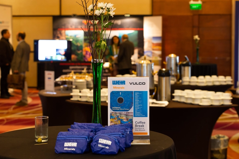 Unlock International Conference on Mineral Processing and Geometallurgy (Procemin-Geomet) : Must-Know B2B Event - 3