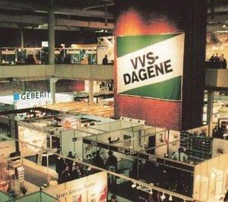 Why Attend VVS-Dagene? B2B Intro - 2
