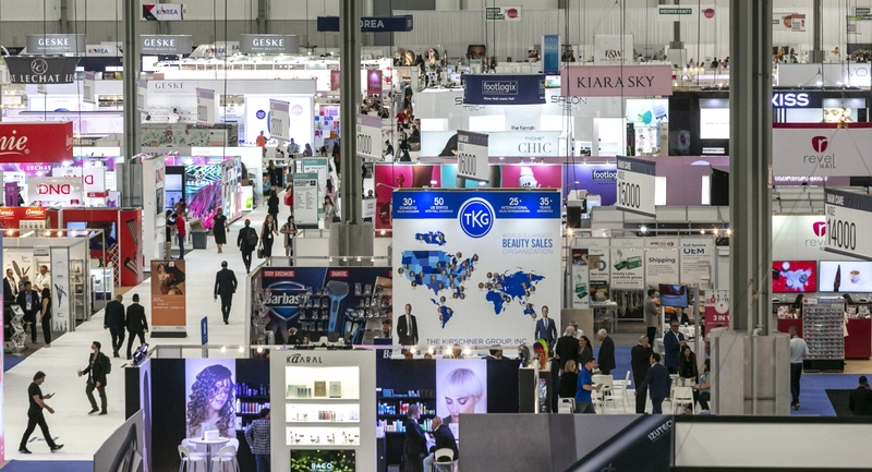 Why Attend Cosmopack North America? B2B Intro - 3