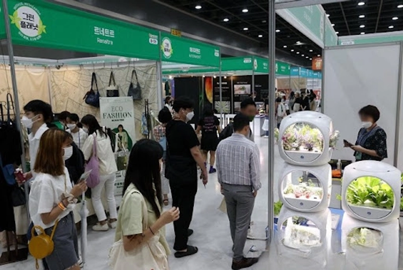 Why Korea Vegan Fair Matters for B2B - 1