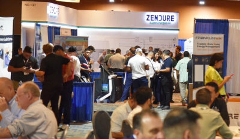 The Energy Expo Revealed: B2B Opportunity - 2