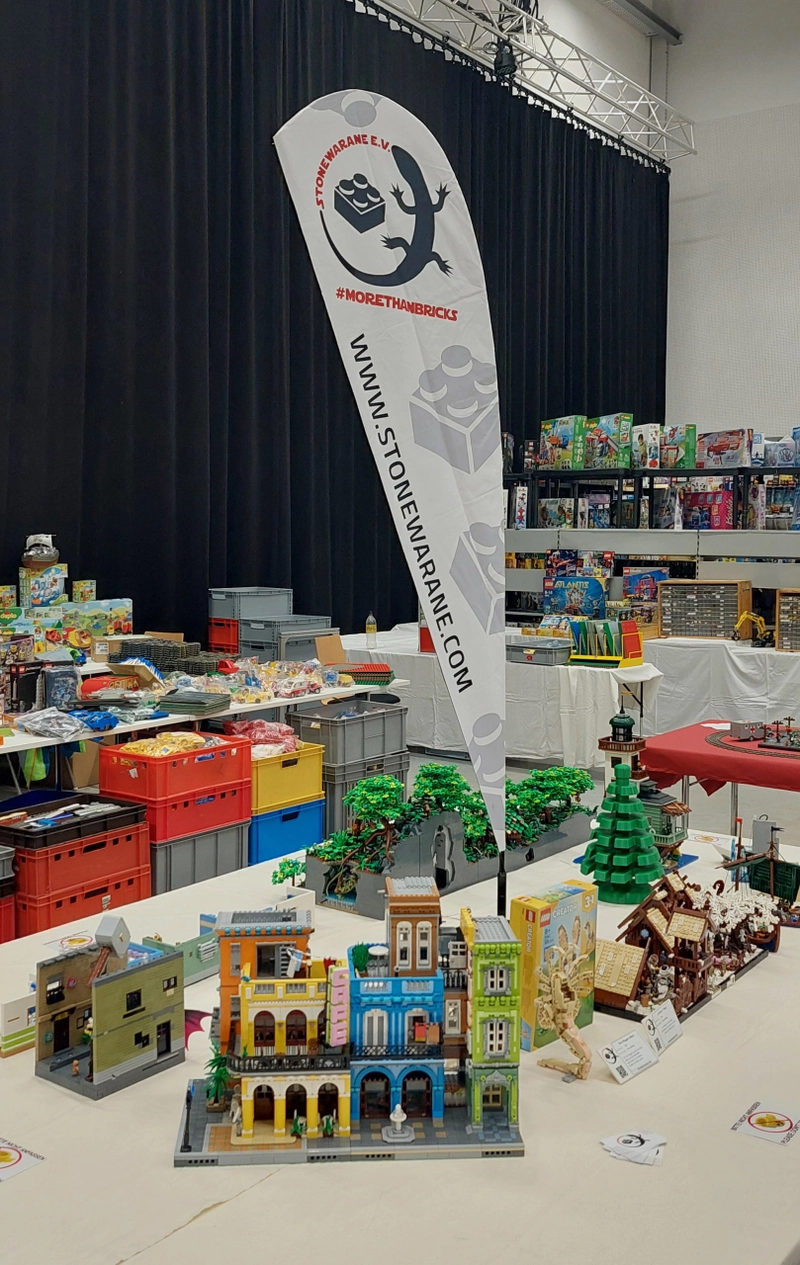 Discover Mühlviertler Building Fair: B2B Event Guide - 1