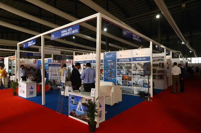 Jamnagar Industrial International Expo Spotlight: B2B Essentials - 2
