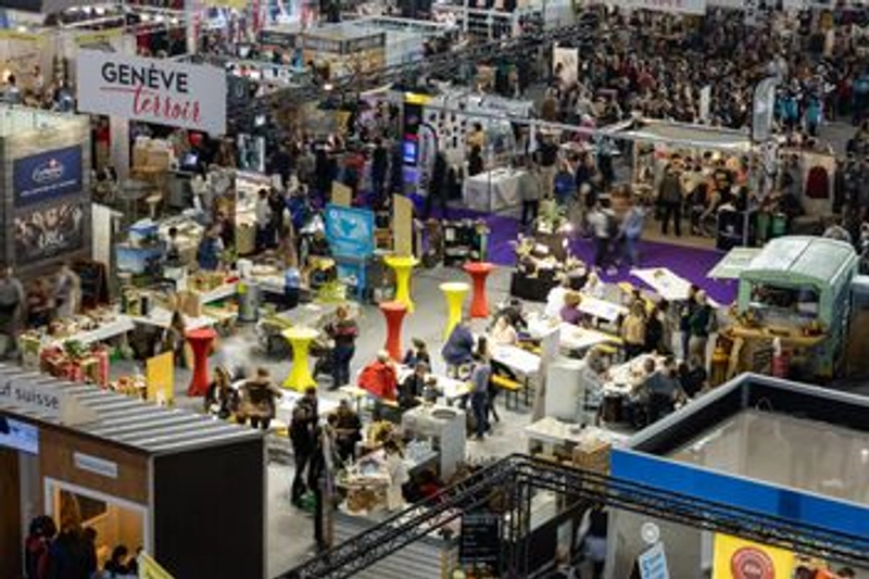 Unlock Automnales: Must-Know B2B Event - 3