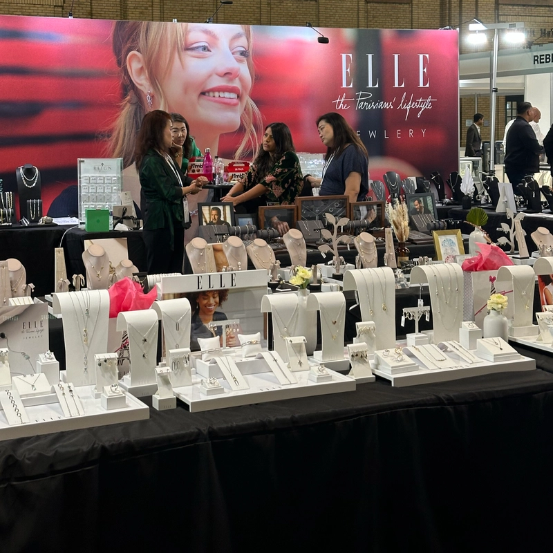 Inside Time & Shine Jewellery Trade Show: B2B Key Insights - 2