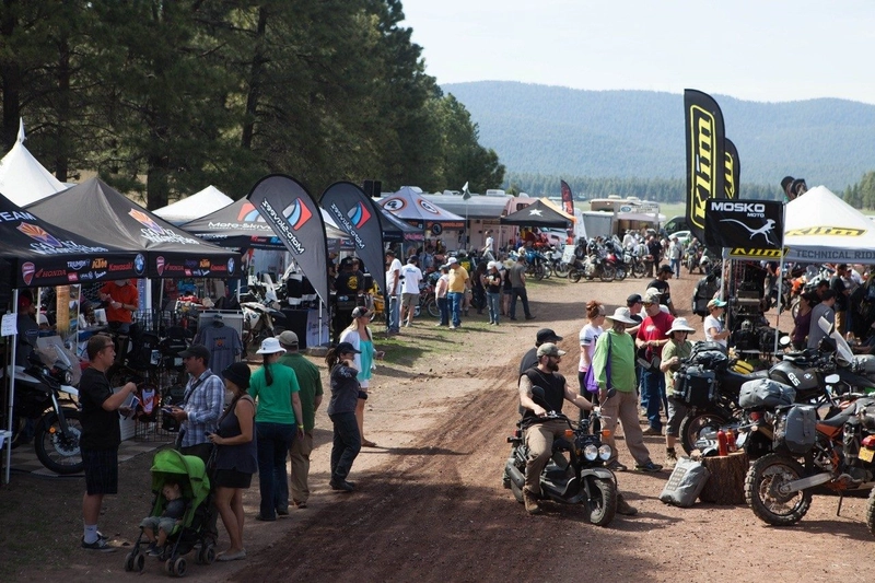 Overland Expo WEST Spotlight: B2B Essentials