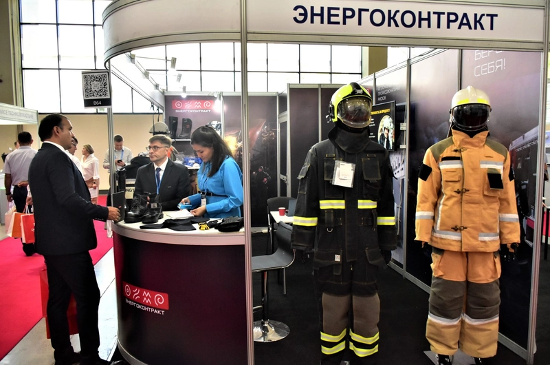 Securex Uzbekistan Spotlight: B2B Essentials - 2