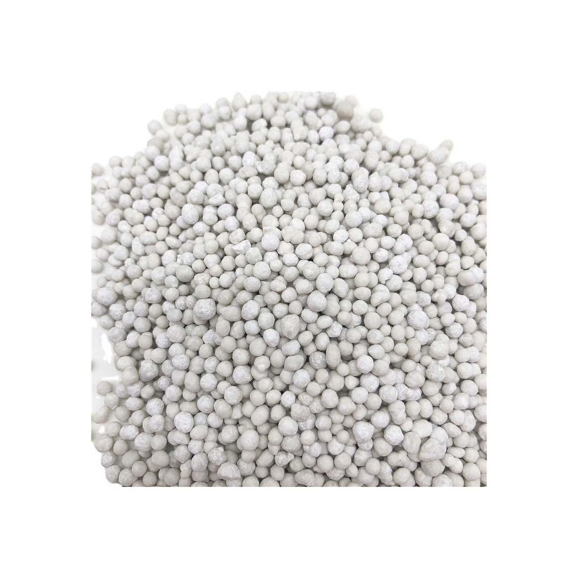 Top 3 Urea suppliers in United Kingdom: Capabilities & Buyer Fit - 1