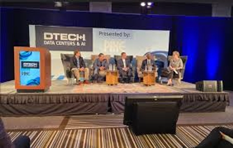 DTECH Midwest Spotlight: B2B Essentials - 3