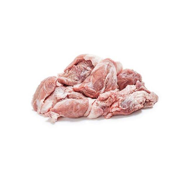 Frozen Beef Head Meat for Sale - High-Quality and Fresh for Meat Processing
