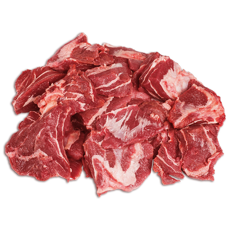 Uses of Beef Trimmings