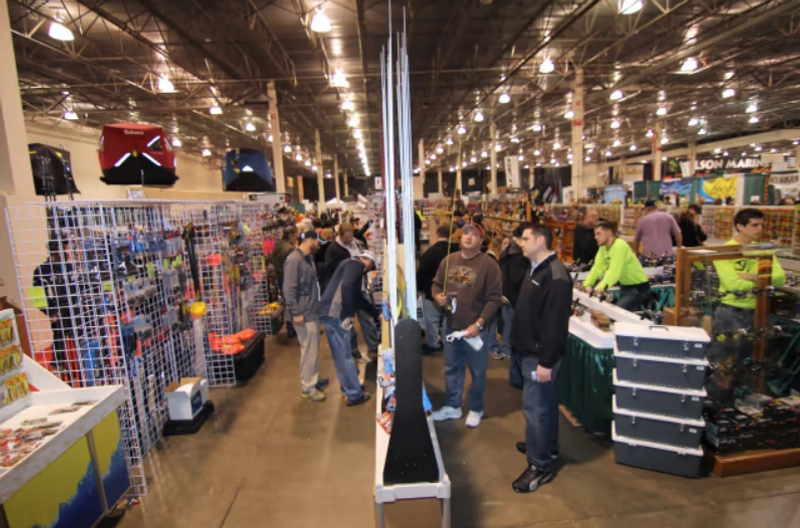 Why Attend Outdoorama? B2B Intro - 1