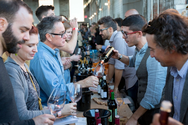 Unlock RAW WINE Paris: Must-Know B2B Event - 2