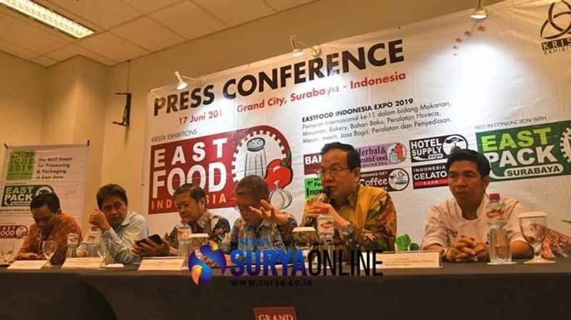 Discover East Pack Surabaya: B2B Event Guide - 2