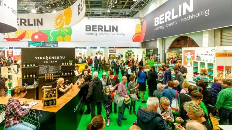Why International Green Week Matters for B2B - 3