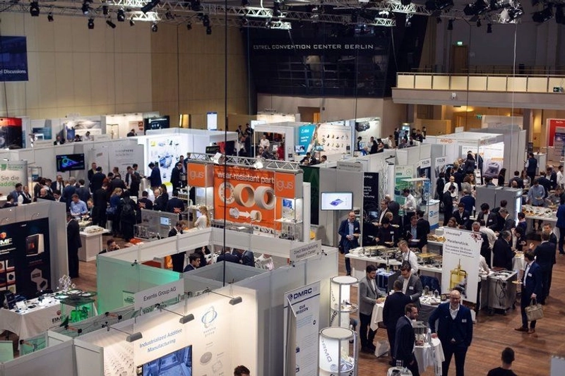 Discover Additive Manufacturing Forum: B2B Event Guide - 2