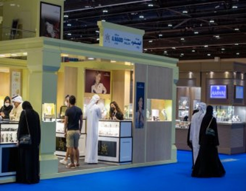 Why Attend JWS ABU DHABI? B2B Intro - 1