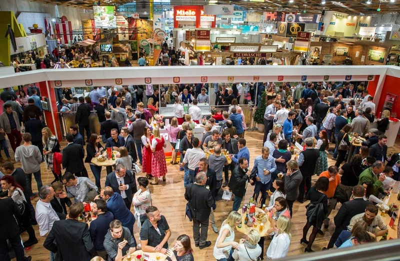Unlock Alles für den Gast: Must-Know B2B Event - 1