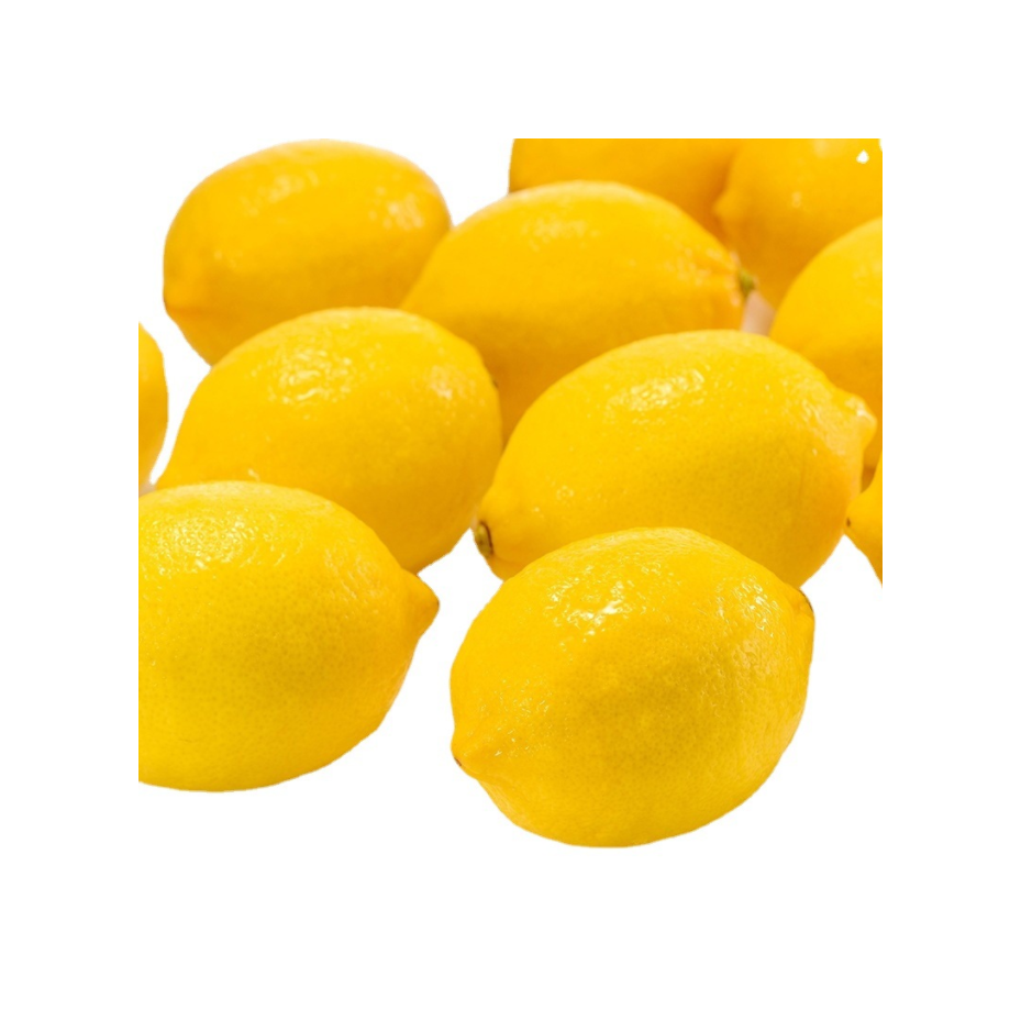Wholesale Fresh Eureka Lemon Healthy Nutritious Yellow Fresh Eureka Lemons