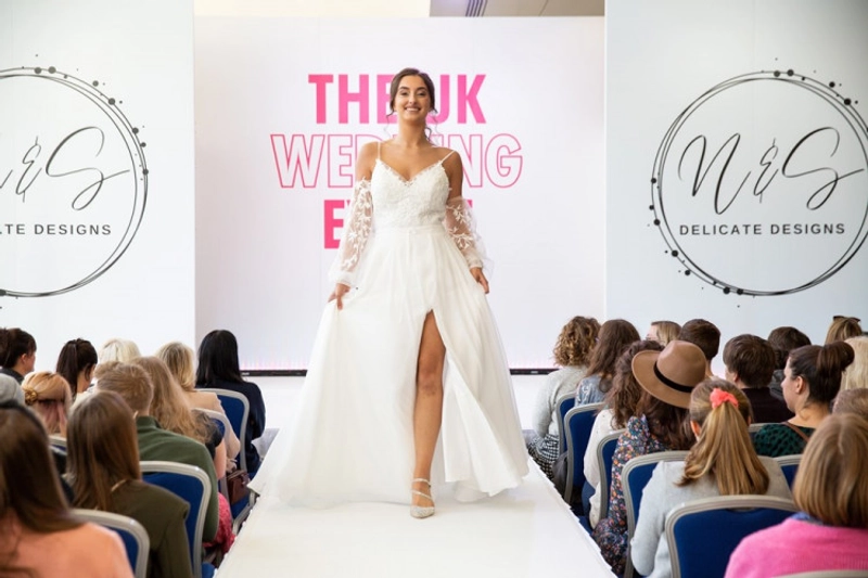 Why The UK Wedding Event Matters for B2B - 1