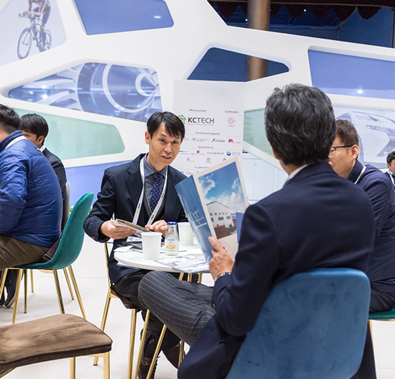 Unlock JEC Forum Southeast Asia: Must-Know B2B Event - 3