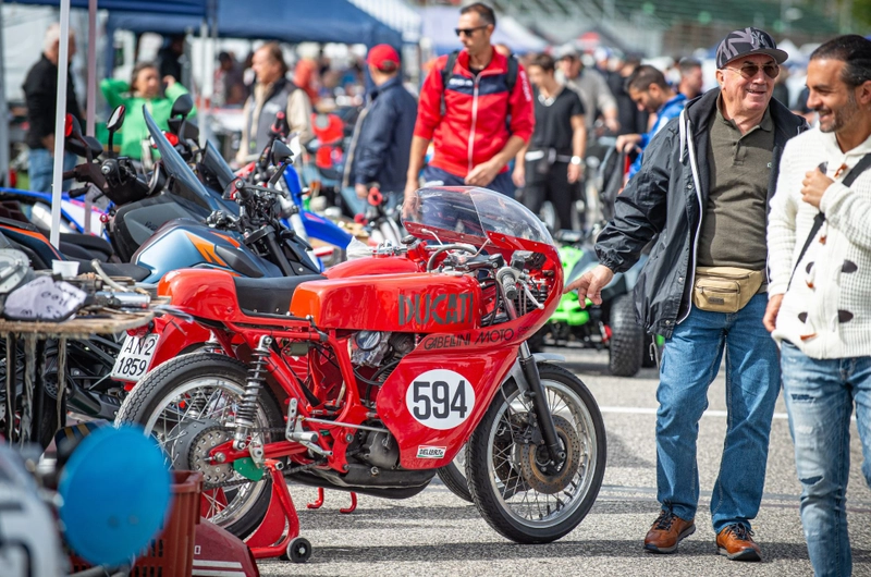 Inside IMOLA Exchange Exhibition: B2B Key Insights - 3