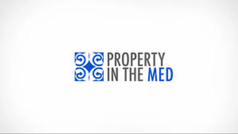 Property In the Med Revealed: B2B Opportunity