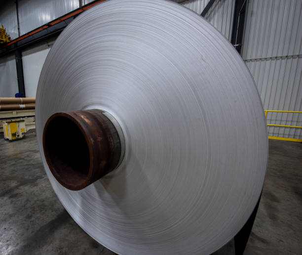 Top 3 Aluminum Strips Suppliers in Germany in Year 2025: Market Insights and Supplier Guide