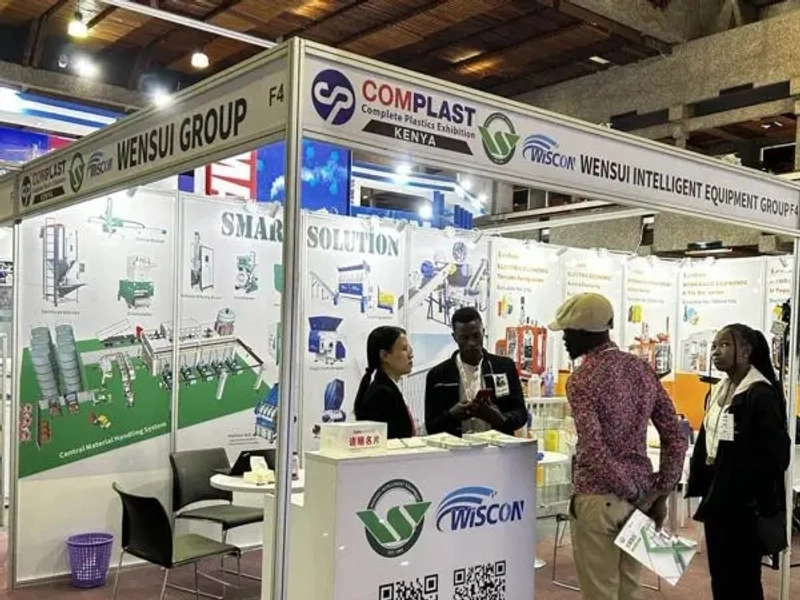 Unlock Complast Kenya: Must-Know B2B Event - 3