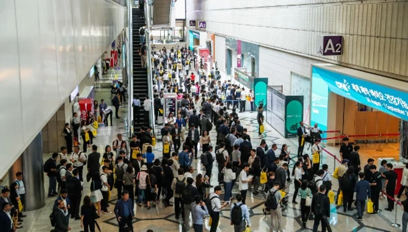 CPHI Korea Spotlight: B2B Essentials - 2