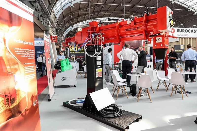 METAL Kielce Revealed: B2B Opportunity - 1