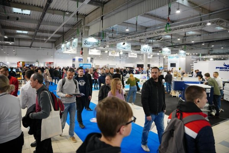 Unlock Labeling-Tech Poland: Must-Know B2B Event - 1