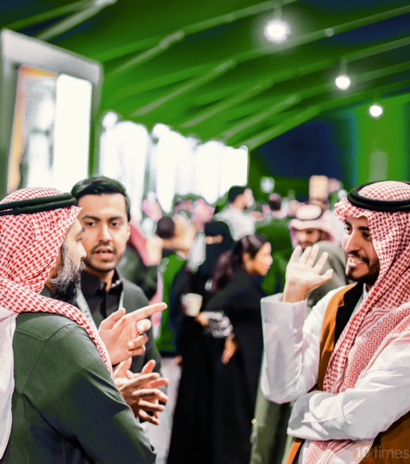Why InFlavour Expo Matters for B2B - 2