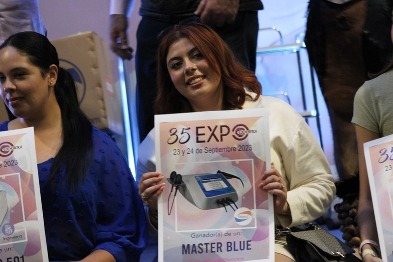 Why Attend Expo Codestetica? B2B Intro - 2