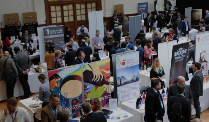Why International Bulk Wine and Spirits Show Matters for B2B - 2