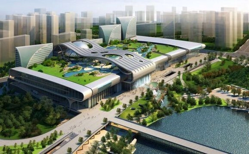Discover Hangzhou International Appliance & Electronics Expo: B2B Event Guide - 1