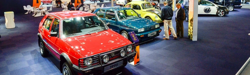 Why Techno Classica Essen Matters for B2B - 2