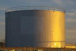 Petroleum Fuel