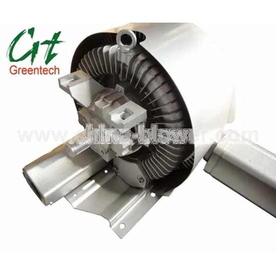 Vacuum Pump System
