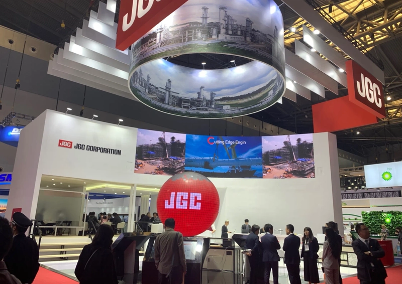 Inside LNG Qatar: B2B Key Insights - 2