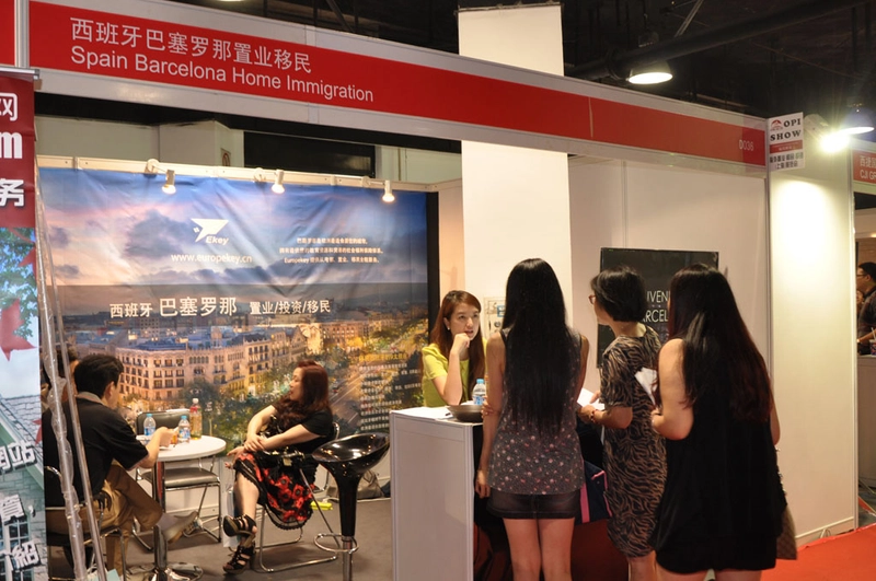 Unlock Shanghai Real Estate Investment Exhibition: Must-Know B2B Event - 2